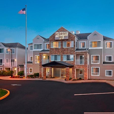 Residence Inn Boston Tewksbury/Andover Dış mekan fotoğraf