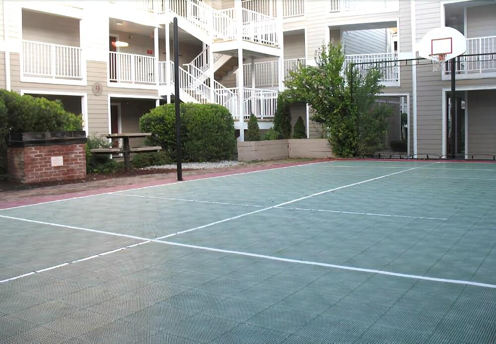 Residence Inn Boston Tewksbury/Andover Dış mekan fotoğraf