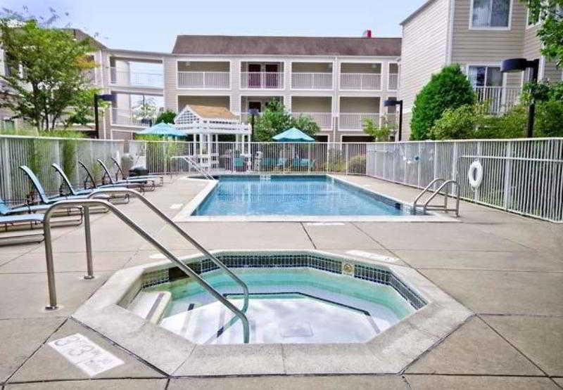 Residence Inn Boston Tewksbury/Andover Dış mekan fotoğraf