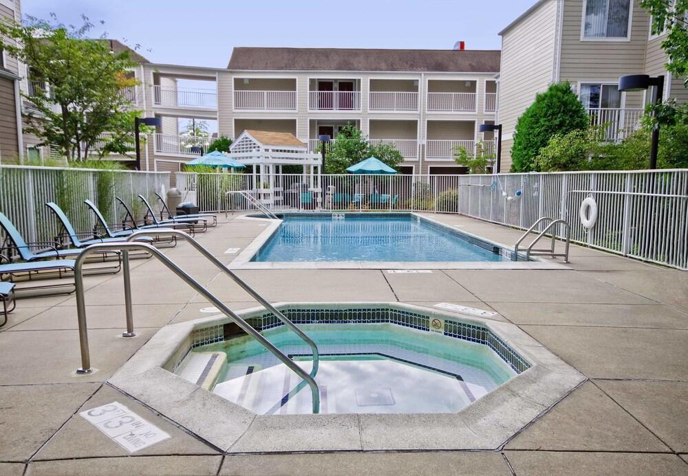 Residence Inn Boston Tewksbury/Andover Dış mekan fotoğraf