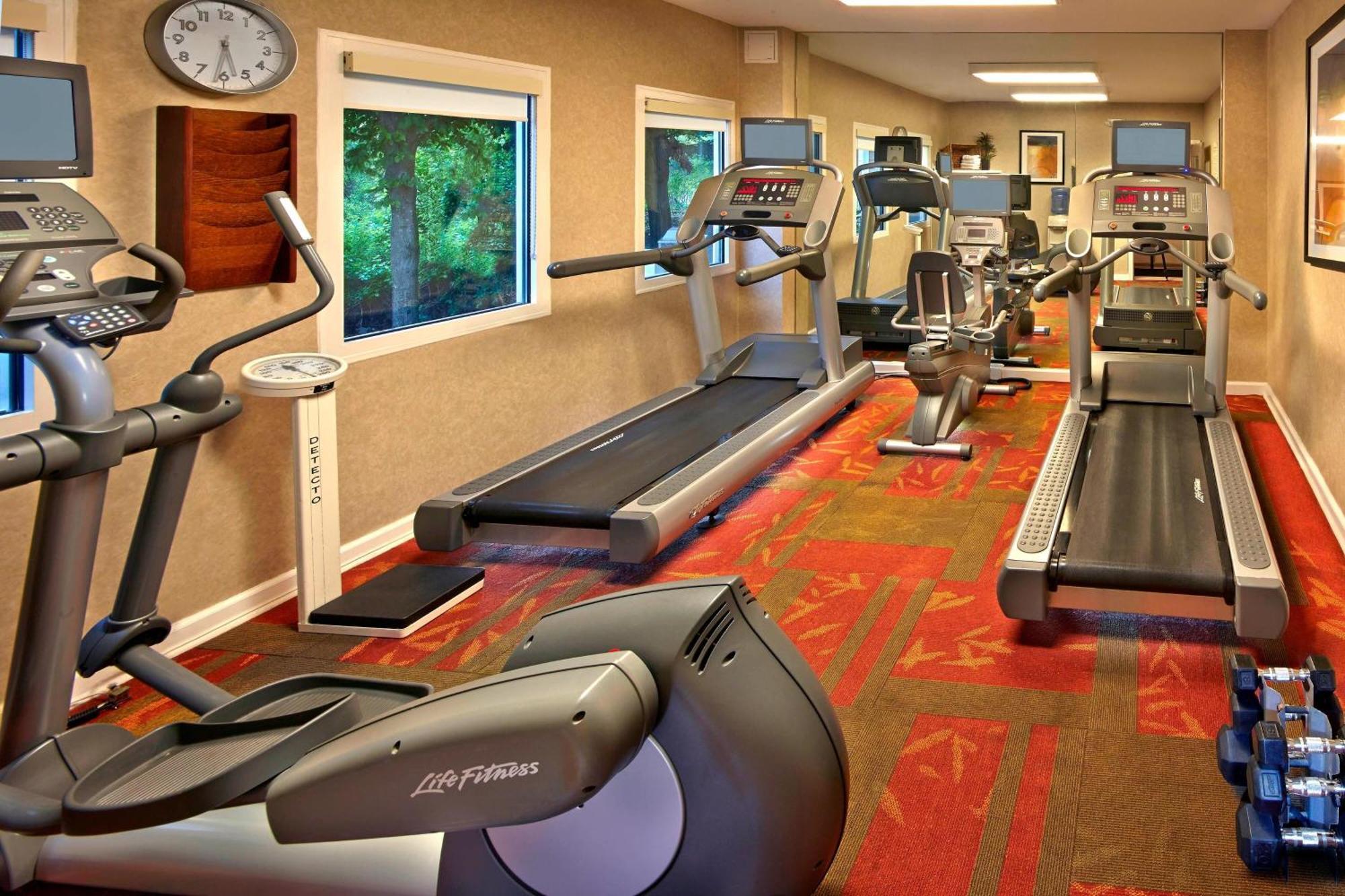Residence Inn Boston Tewksbury/Andover Dış mekan fotoğraf