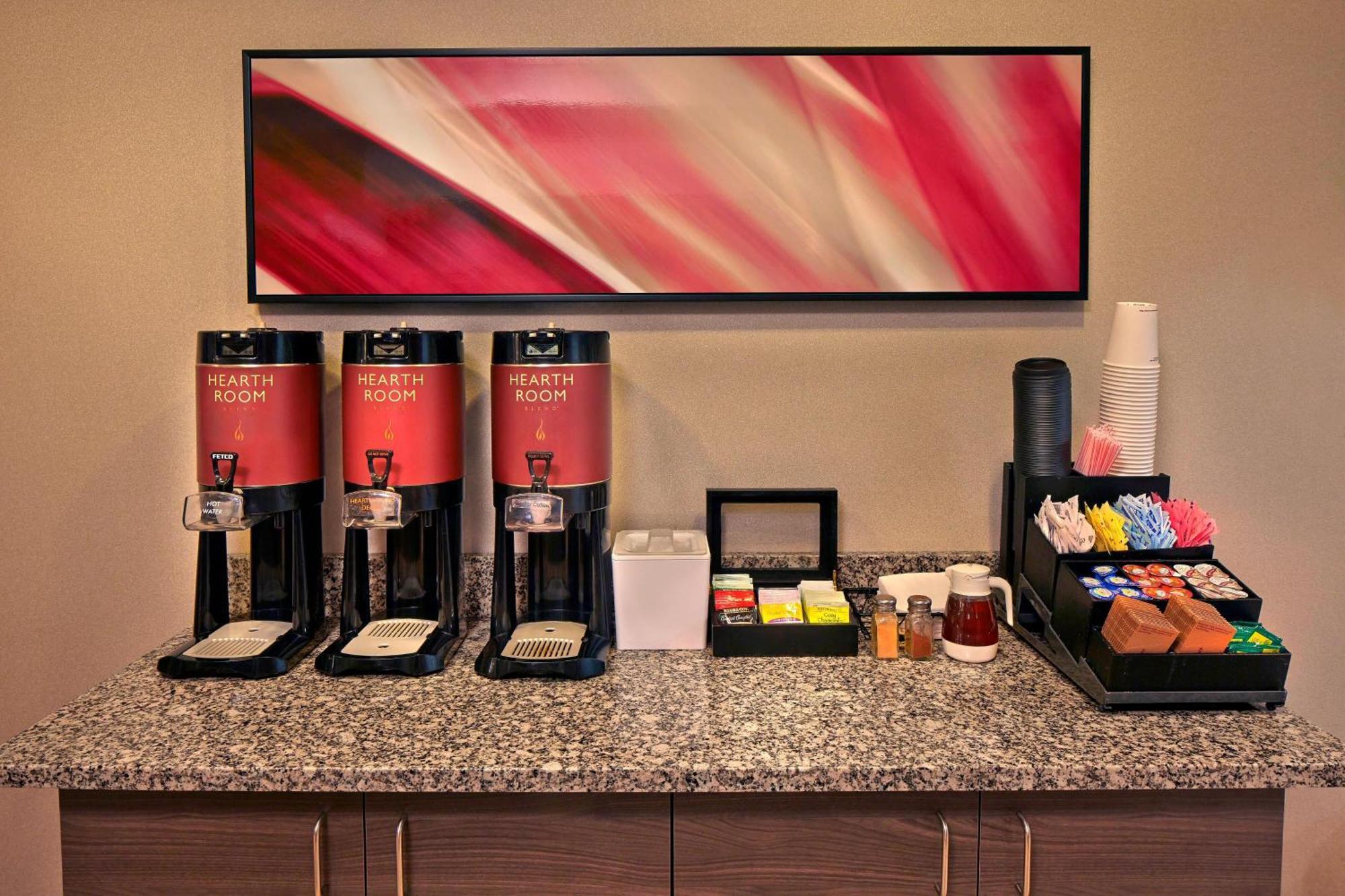 Residence Inn Boston Tewksbury/Andover Dış mekan fotoğraf