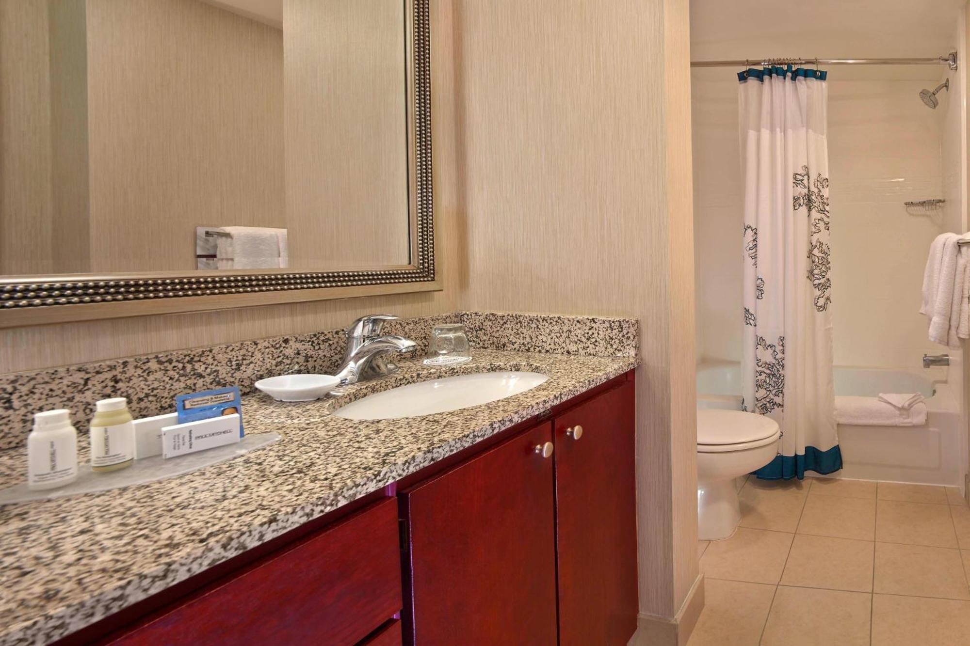 Residence Inn Boston Tewksbury/Andover Dış mekan fotoğraf
