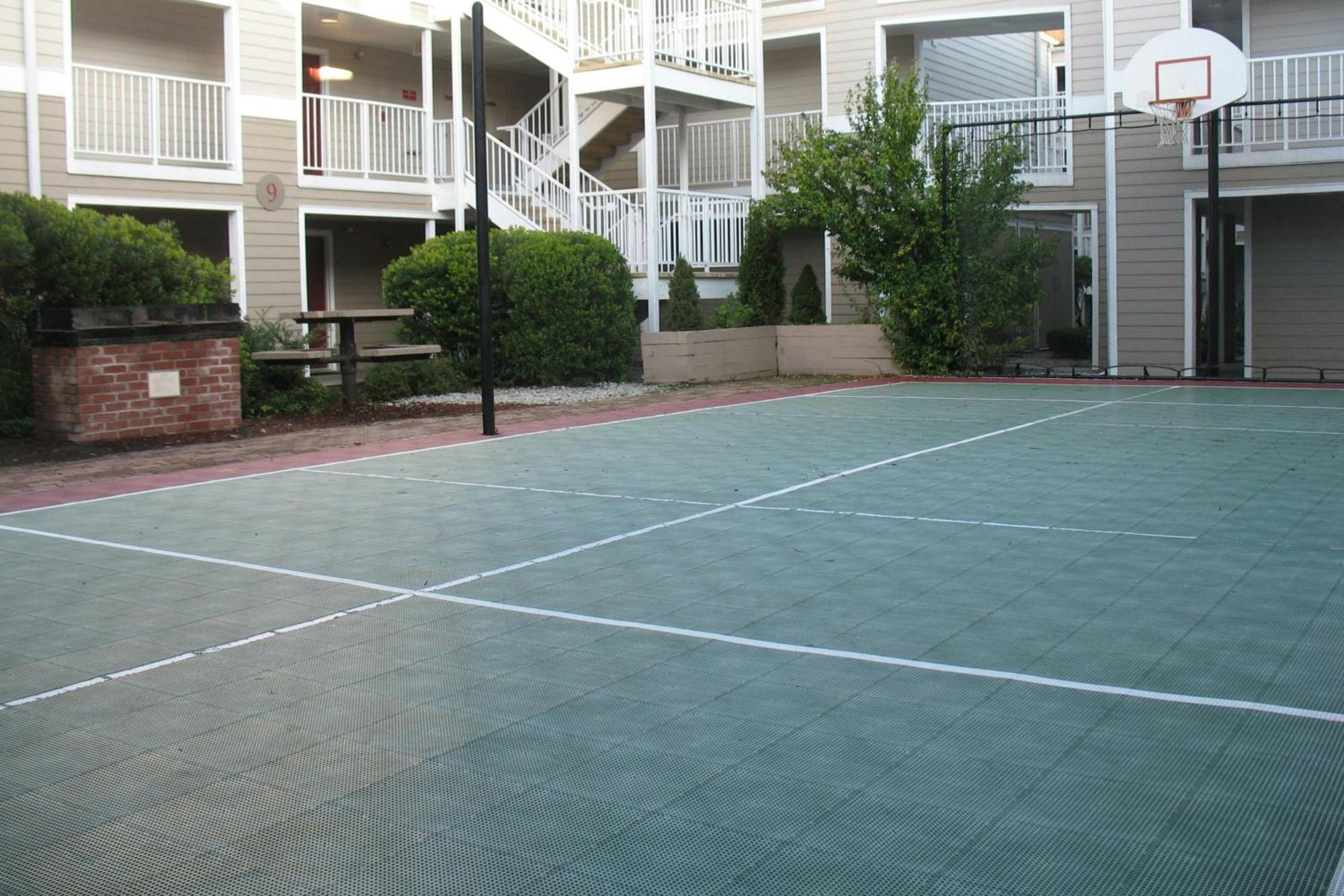 Residence Inn Boston Tewksbury/Andover Dış mekan fotoğraf