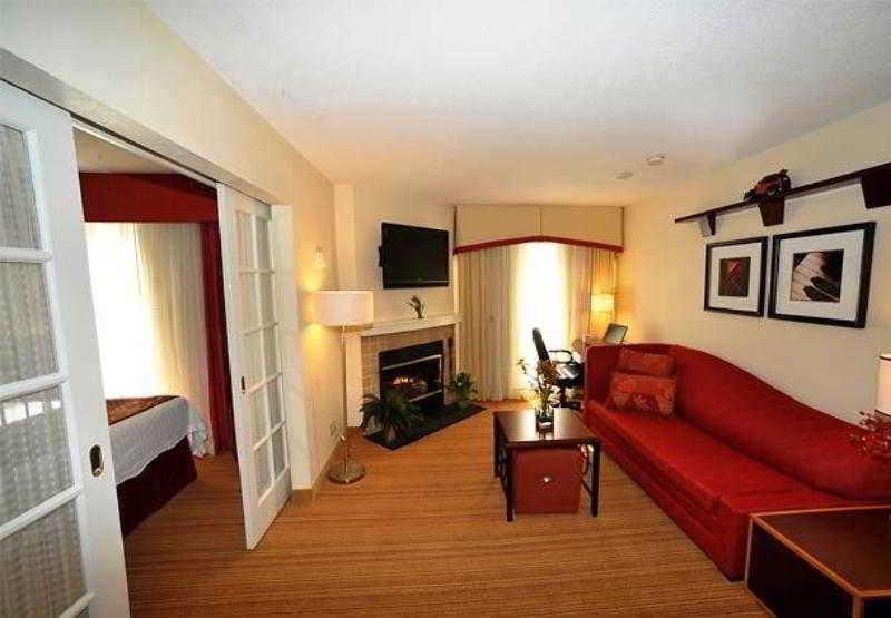 Residence Inn Boston Tewksbury/Andover Oda fotoğraf