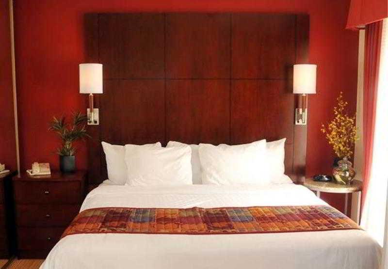 Residence Inn Boston Tewksbury/Andover Dış mekan fotoğraf