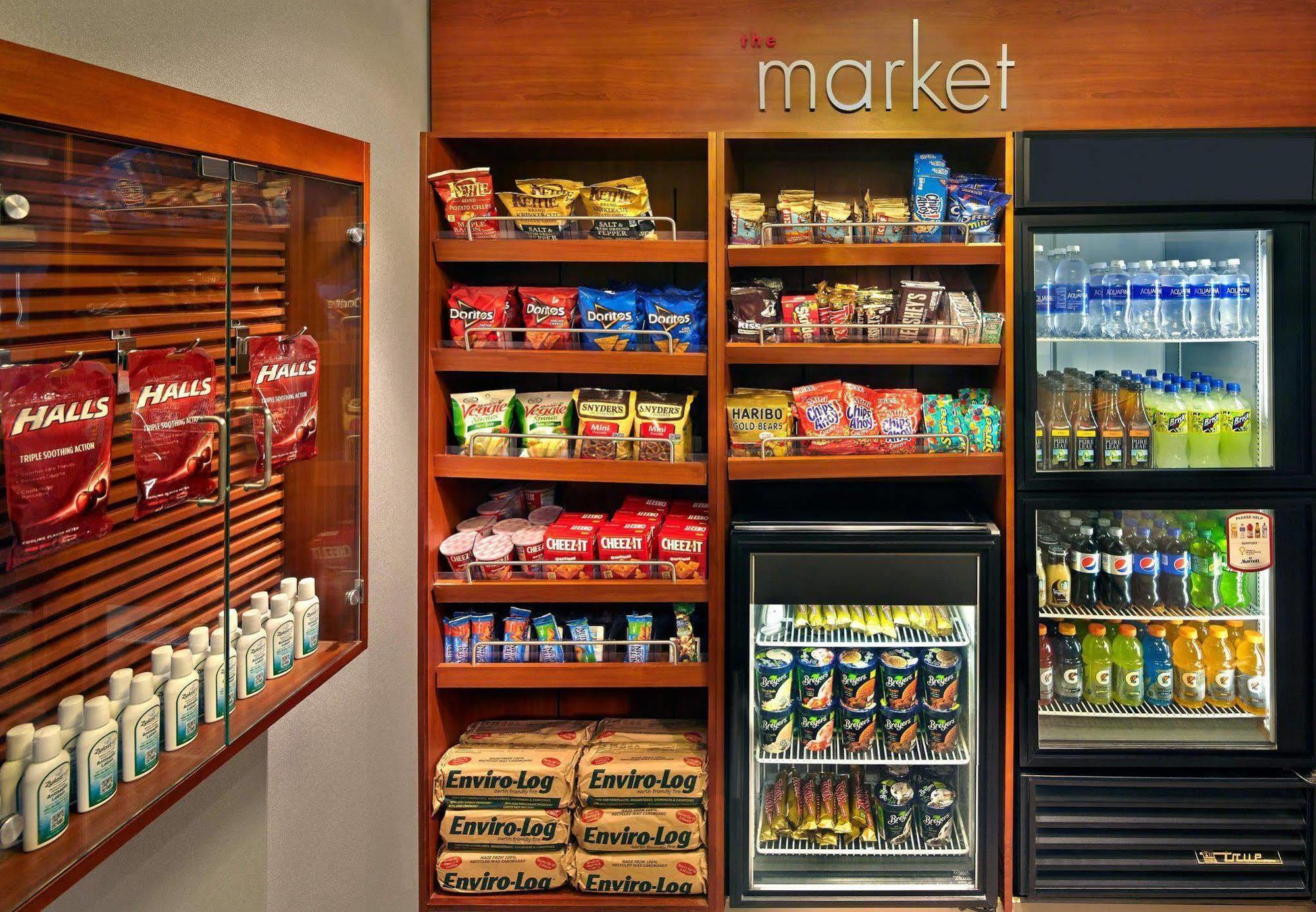 Residence Inn Boston Tewksbury/Andover Dış mekan fotoğraf
