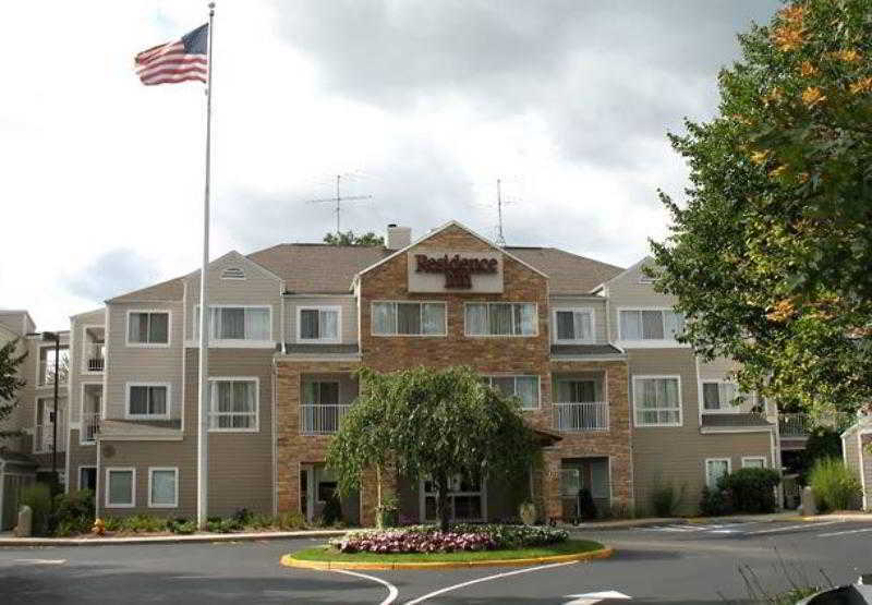 Residence Inn Boston Tewksbury/Andover Dış mekan fotoğraf