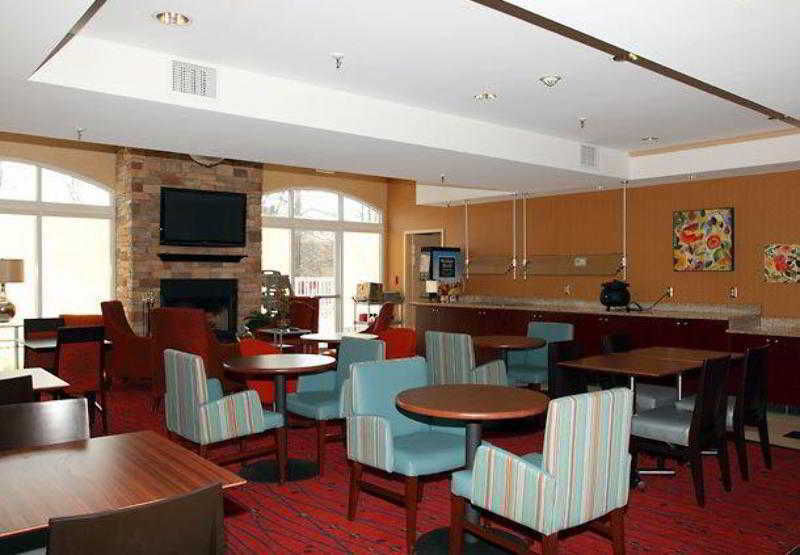 Residence Inn Boston Tewksbury/Andover Dış mekan fotoğraf